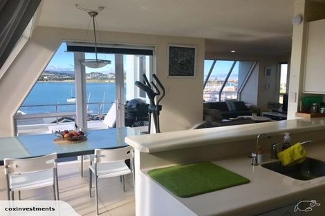 Photo of property in 442f3 Evans Bay Parade, Hataitai, Wellington, 6021