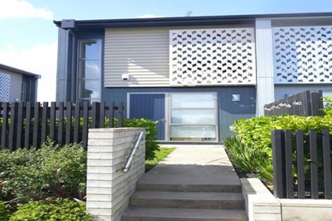 Photo of property in 25 Rangihina Road, Hobsonville, Auckland, 0616