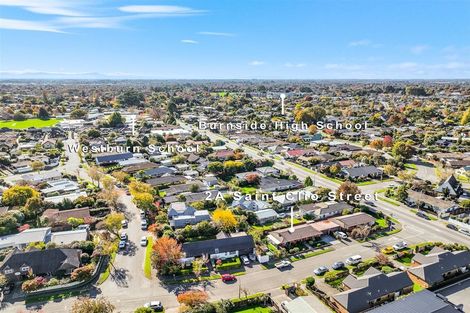 Photo of property in 2 Saint Clio Street, Ilam, Christchurch, 8041