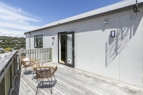 Photo of property in 14/104u Maupuia Road, Maupuia, Wellington, 6022