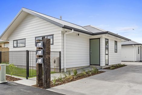 Photo of property in 74u1 Claude Street, Fairfield, Hamilton, 3214
