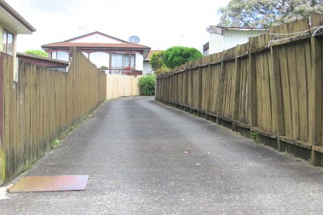 Photo of property in 1/15 Caringbah Drive, Papatoetoe, Auckland, 2025