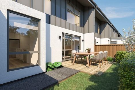 Photo of property in 16 Moule Street, Addington, Christchurch, 8024