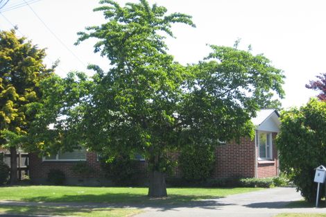 Photo of property in 35 Highsted Road, Bishopdale, Christchurch, 8053