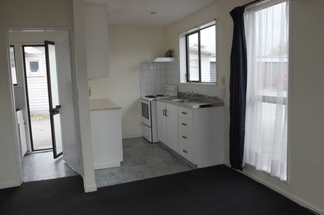 Photo of property in 2/605 Barbadoes Street, Edgeware, Christchurch, 8013