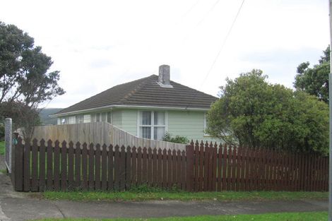 Photo of property in 31 Turkington Street, Tawa, Wellington, 5028