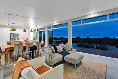 Photo of property in 11 Wilson Road, Urenui, 4375