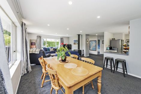 Photo of property in 18 Queen Street, Coalgate, 7673