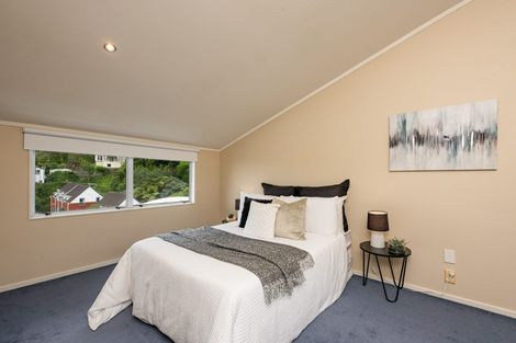 Photo of property in Fernhill Flats, 11/324u The Terrace, Te Aro, Wellington, 6011