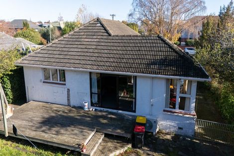 Photo of property in 6 Barlow Street, Ilam, Christchurch, 8041