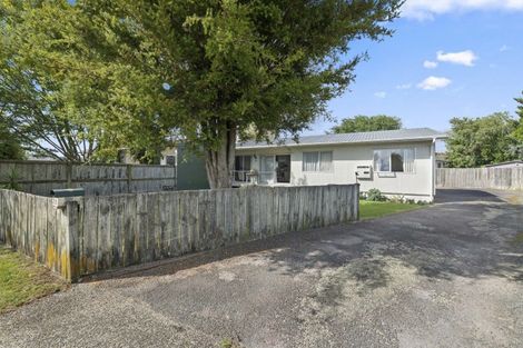 Photo of property in 2b Cherrywood Place, Western Heights, Rotorua, 3015