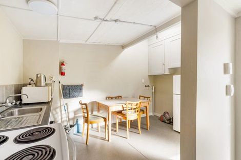 Photo of property in 5 Todd Street, Napier South, Napier, 4110