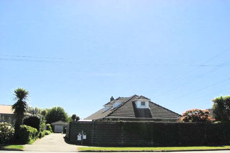 Photo of property in 1/366 Wairakei Road, Burnside, Christchurch, 8053