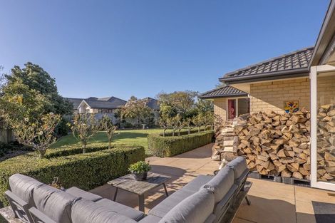 Photo of property in 7 Riverwood Boulevard, Redwood, Christchurch, 8051