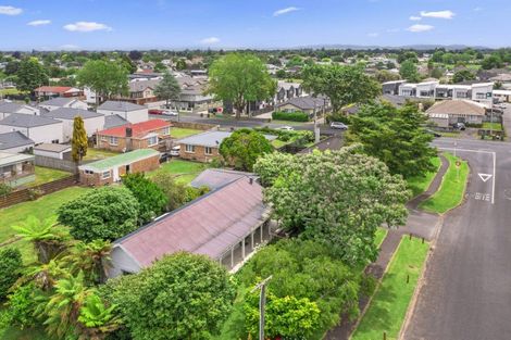 Photo of property in 3 John Street, Enderley, Hamilton, 3214