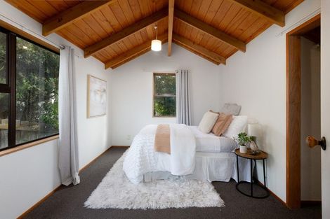 Photo of property in 23 Lagden Street, Camborne, Porirua, 5026