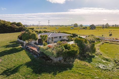 Photo of property in 109 Kairanga Bunnythorpe Road, Bunnythorpe, Palmerston North, 4478