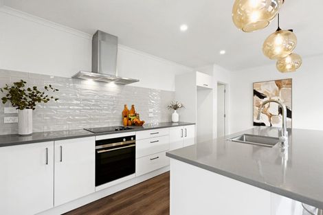 Photo of property in 21 Te Au Rere Crescent, Cambridge, 3434