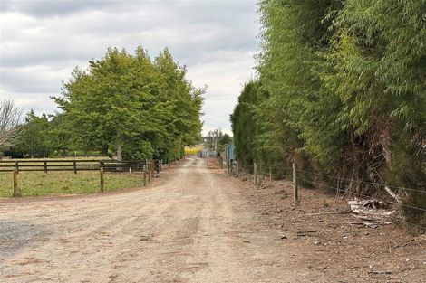 Photo of property in 74 Narrows Road, Rukuhia, Hamilton, 3282