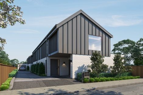 Photo of property in 16 Moule Street, Addington, Christchurch, 8024