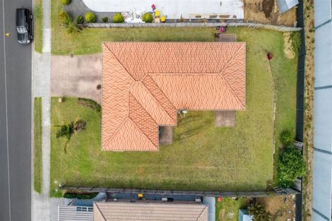 Photo of property in 33 Morewa Place, Takanini, 2112