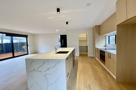 Photo of property in 3/45 Bishop Street, St Albans, Christchurch, 8014