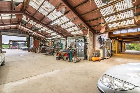 Photo of property in 370 West Plains Road, West Plains, Invercargill, 9874