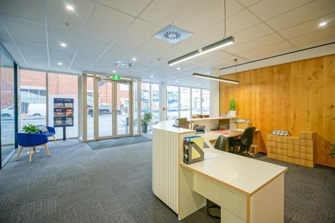 Photo of property in 251/2u Market Lane, Wellington Central, Wellington, 6011