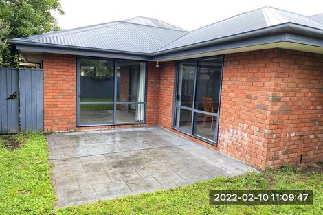 Photo of property in 9a Rudleigh Avenue, Upper Riccarton, Christchurch, 8041