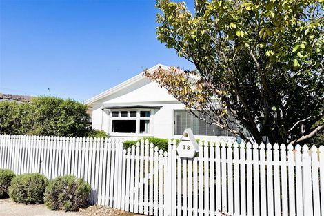 Photo of property in 38 Horace Street, Cromwell, 9310