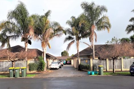 Photo of property in 10/26u Lyon Street, Frankton, Hamilton, 3204