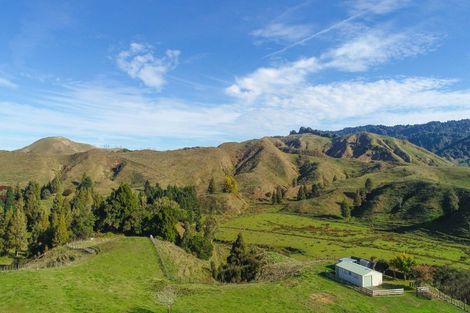 Photo of property in 75 Taranui Road, Ohura, 3926