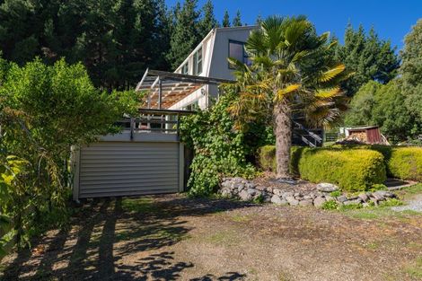 Photo of property in 149 Richfield Road, Port Levy, Diamond Harbour, 8972