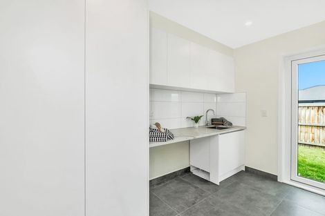 Photo of property in 19a Lewis Crescent, Rolleston, 7614