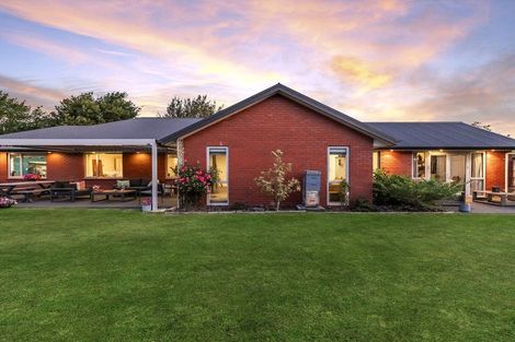 Photo of property in 12 Oak Tree Lane, Rolleston, 7614