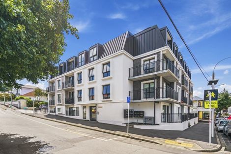 Photo of property in 403/2 Colombo Street, Newtown, Wellington, 6021