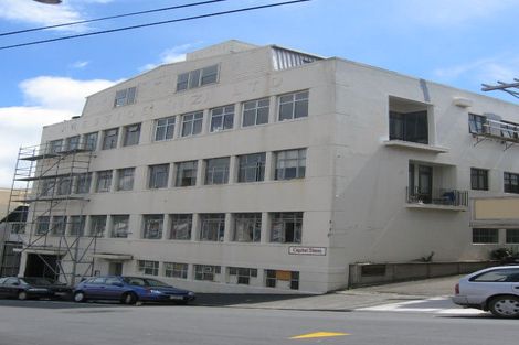 Photo of property in Pirie Street Townhouses, 35u7 Pirie Street, Mount Victoria, Wellington, 6011