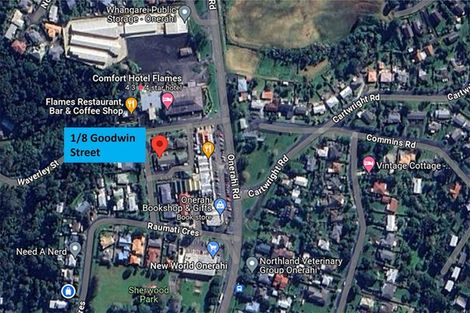 Photo of property in 2/8 Goodwin Street, Onerahi, Whangarei, 0110