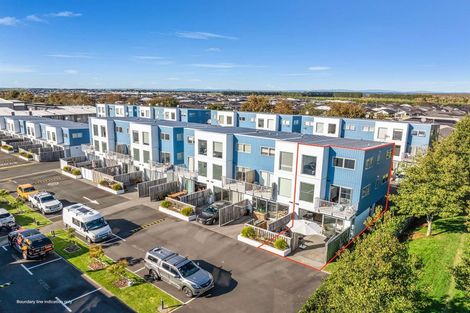Photo of property in 32/31 Reynolds Place, Papamoa Beach, Papamoa, 3118