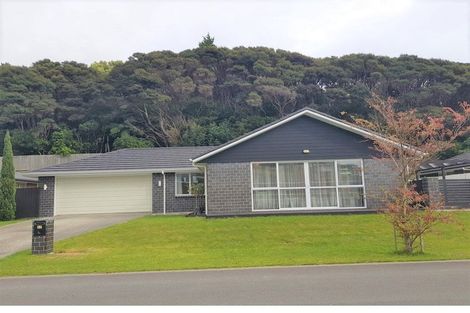 Photo of property in 17 Banks Boulevard, Whitby, Porirua, 5024