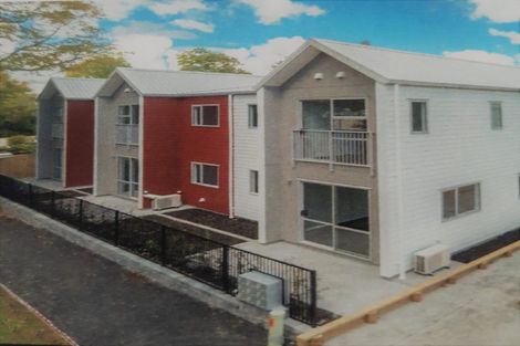 Photo of property in 16u1 Hammond Street, Hamilton Central, Hamilton, 3204