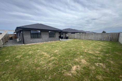 Photo of property in 8 Eileen Way, Rolleston, 7615