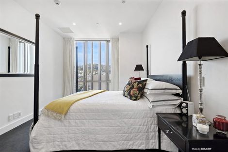 Photo of property in 804/1u Market Lane, Wellington Central, Wellington, 6011