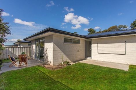 Photo of property in 10 Saint Brendans Lane, Templeton, Christchurch, 8042