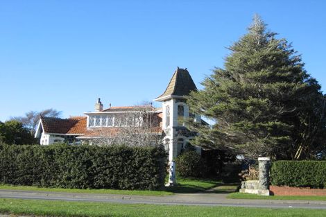 Photo of property in 397 Queens Drive, Windsor, Invercargill, 9810