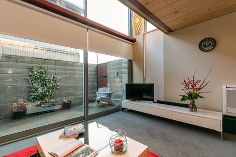 Photo of property in Tattoo Apartments, 18/42u Abel Smith Street, Te Aro, Wellington, 6011