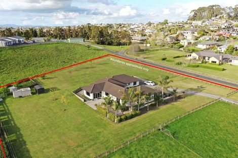 Photo of property in 488 Whatawhata Road, Temple View, Hamilton, 3285