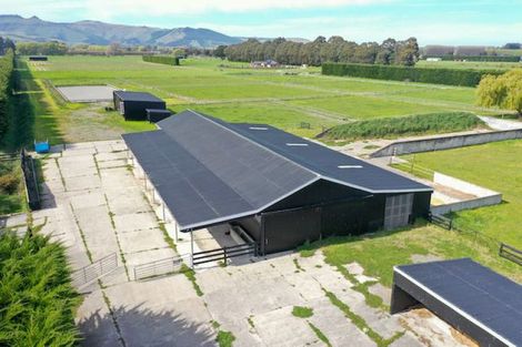 Photo of property in 475 Ellesmere Road, Lincoln, Christchurch, 7672