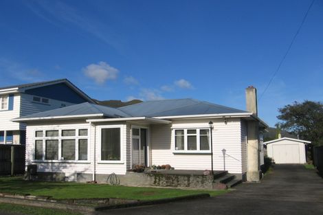 Photo of property in 274 Waterloo Road, Waterloo, Lower Hutt, 5011