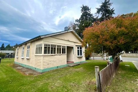 Photo of property in 2 Studholme Street, Temuka, 7920